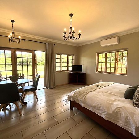 Benka Lifestyle Country Cottages Ezulwini Extérieur photo
