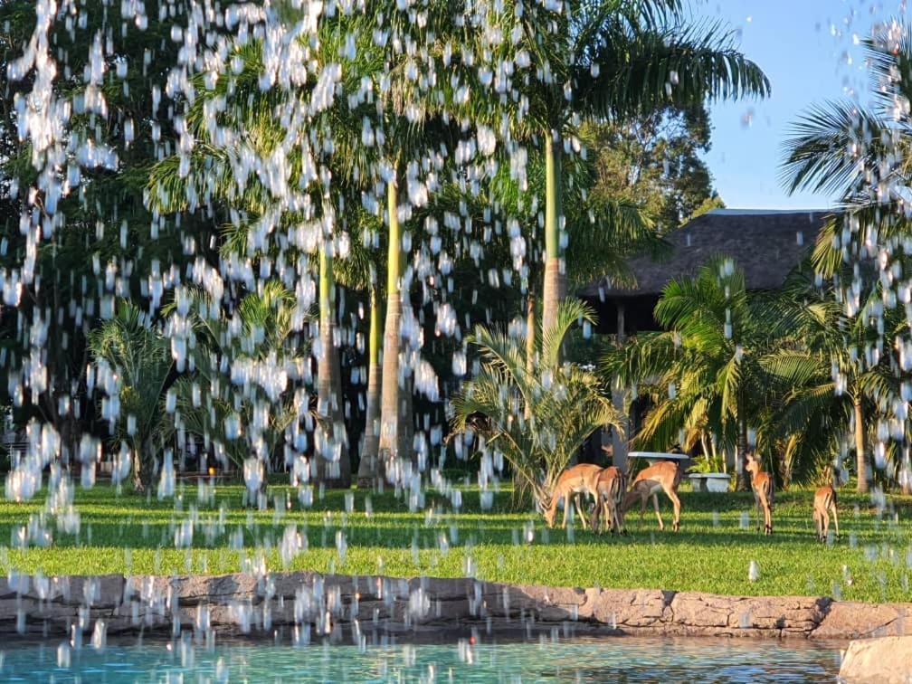 Benka Lifestyle Country Cottages Ezulwini Extérieur photo