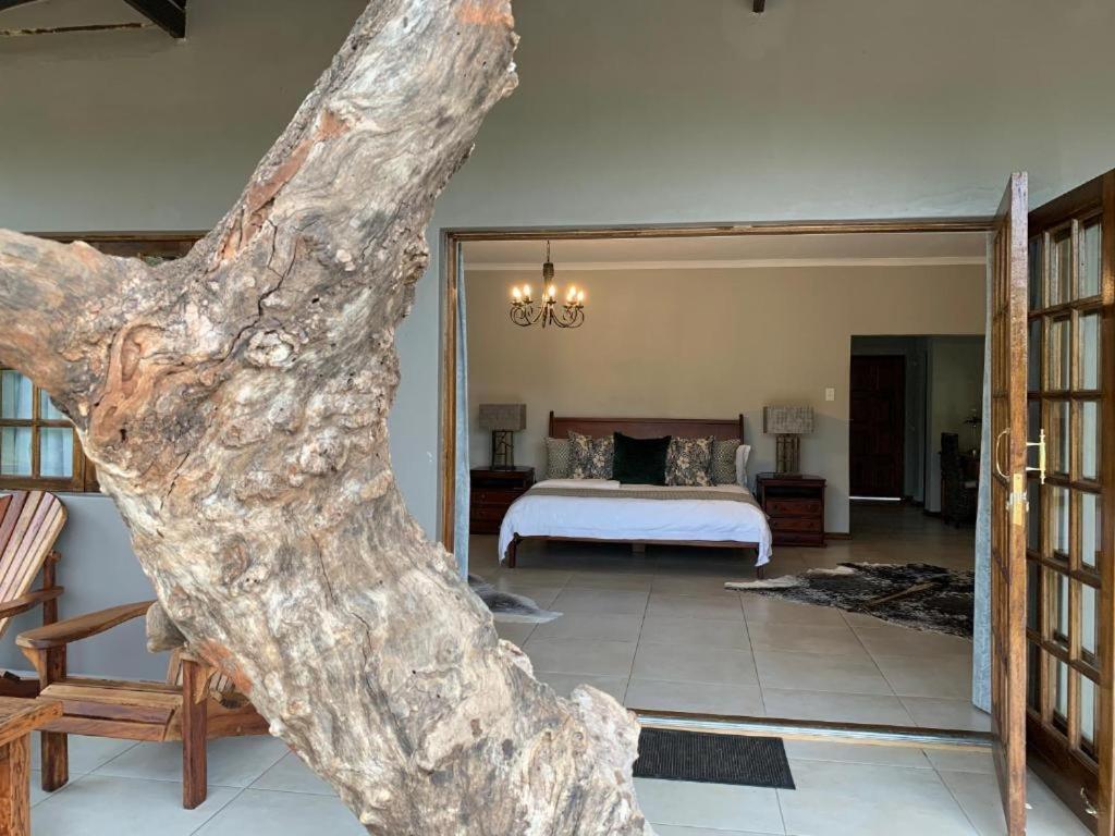 Benka Lifestyle Country Cottages Ezulwini Extérieur photo