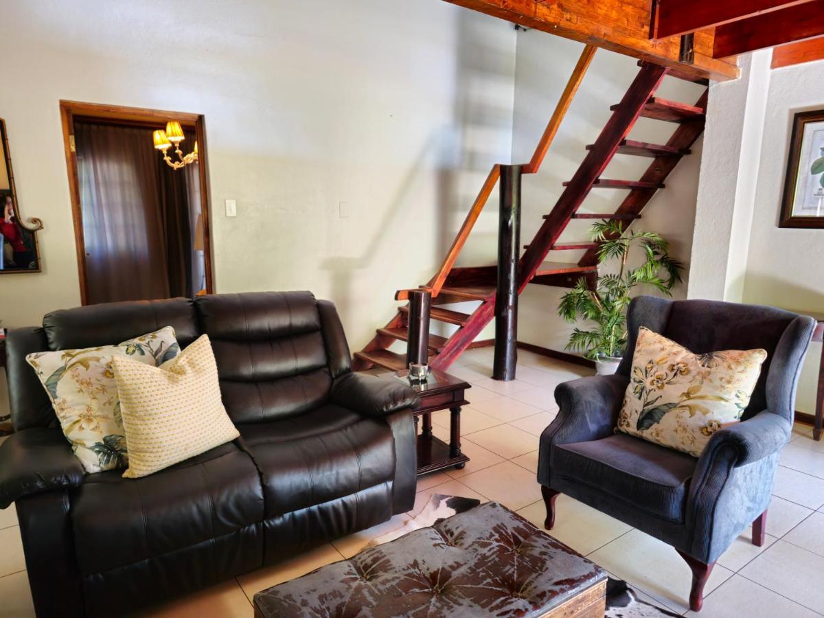 Benka Lifestyle Country Cottages Ezulwini Extérieur photo