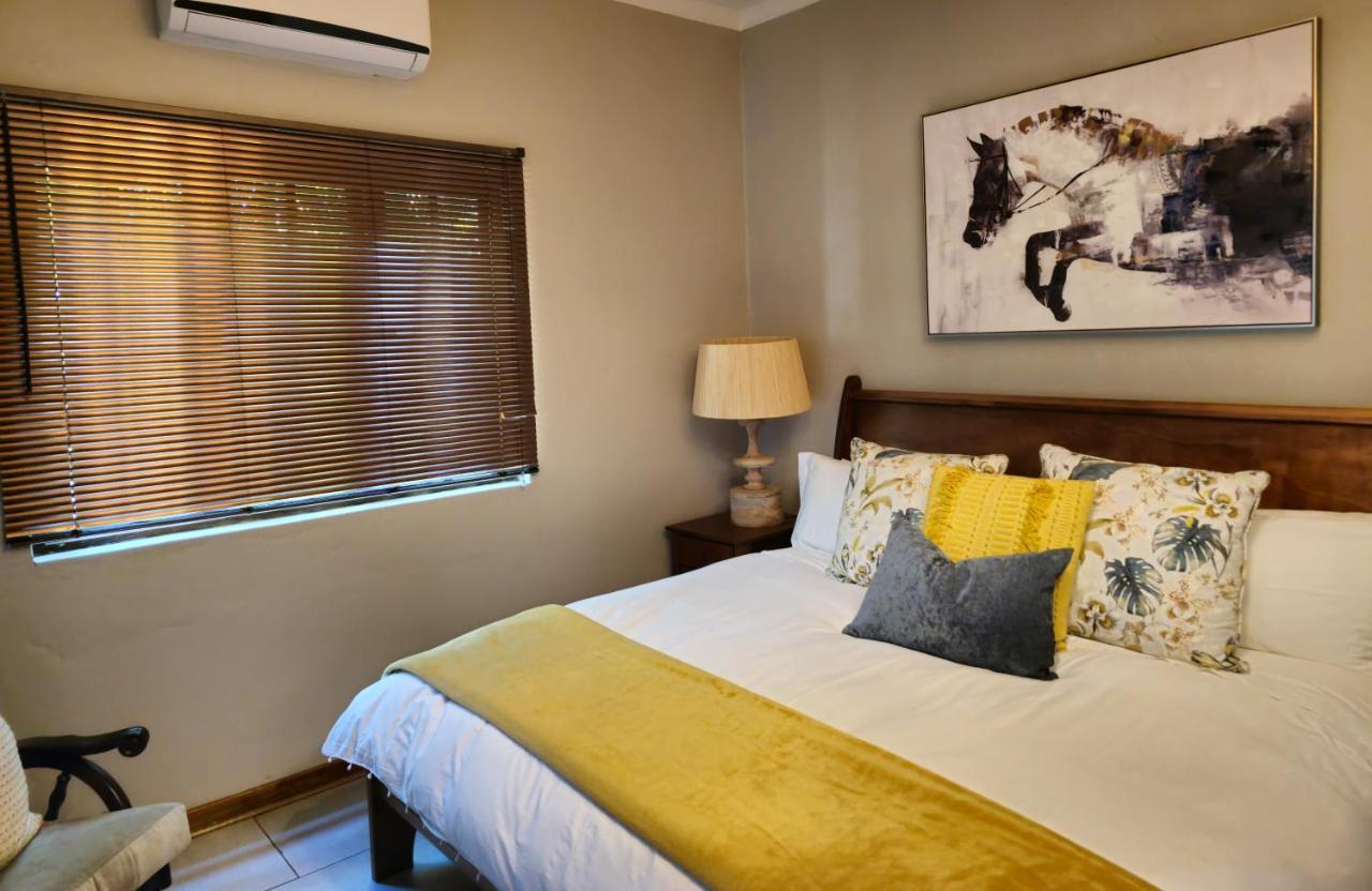 Benka Lifestyle Country Cottages Ezulwini Extérieur photo
