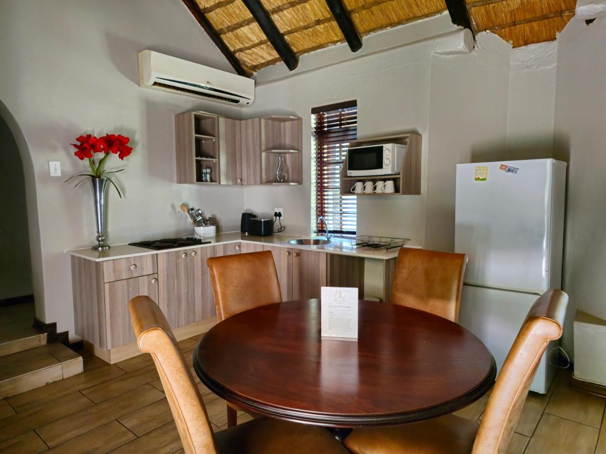 Benka Lifestyle Country Cottages Ezulwini Extérieur photo