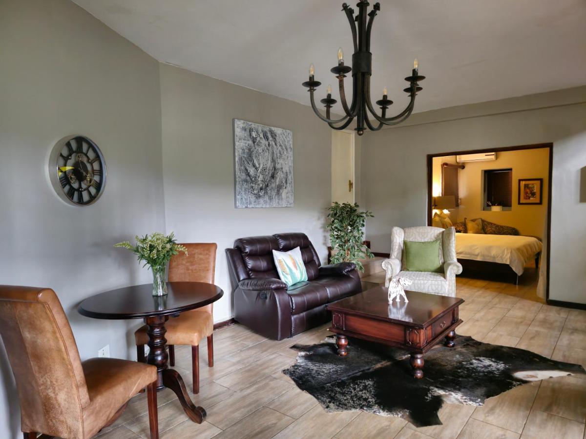 Benka Lifestyle Country Cottages Ezulwini Extérieur photo