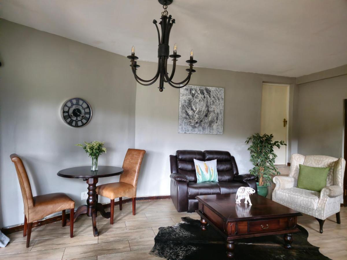 Benka Lifestyle Country Cottages Ezulwini Extérieur photo
