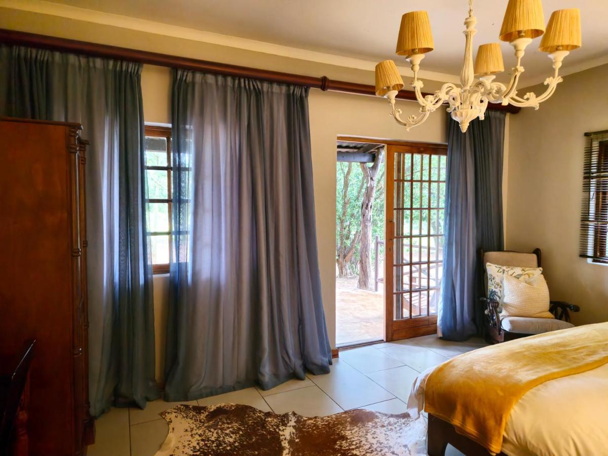 Benka Lifestyle Country Cottages Ezulwini Extérieur photo
