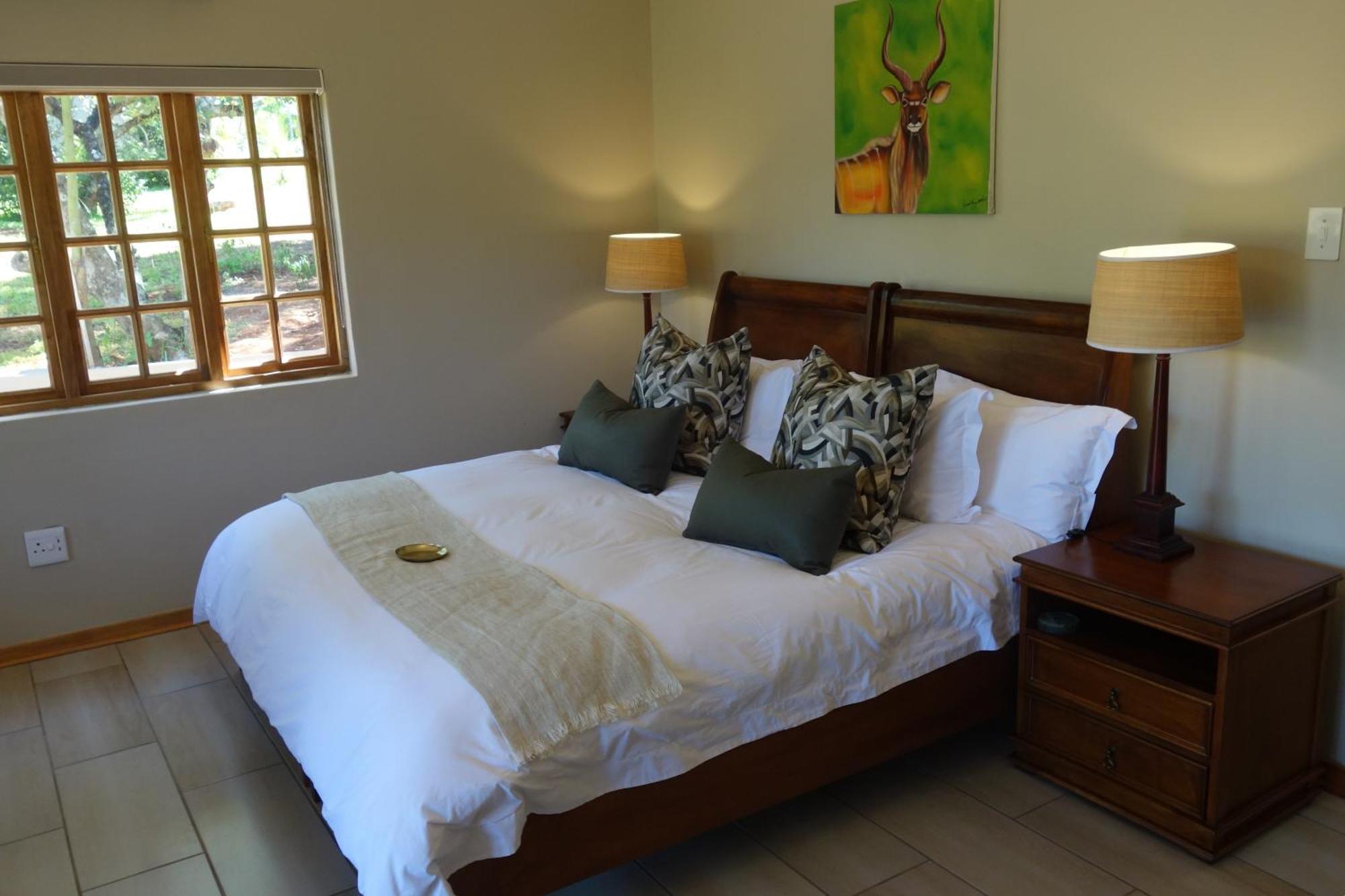 Benka Lifestyle Country Cottages Ezulwini Extérieur photo