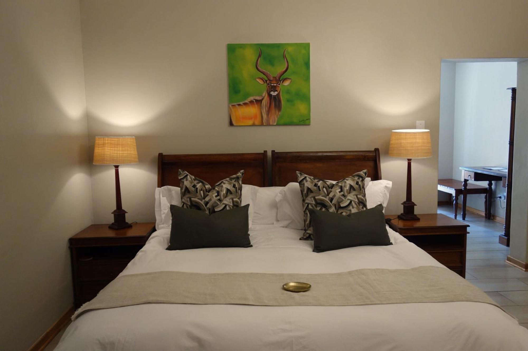 Benka Lifestyle Country Cottages Ezulwini Extérieur photo