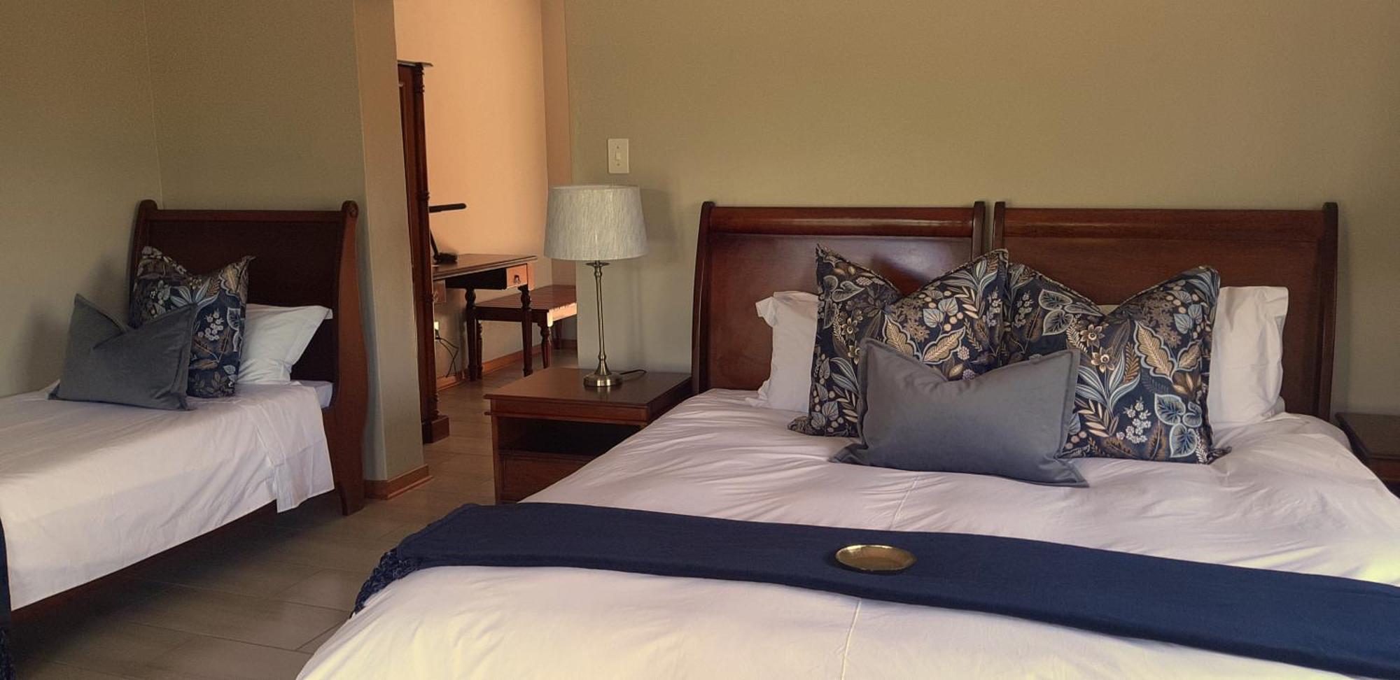 Benka Lifestyle Country Cottages Ezulwini Extérieur photo