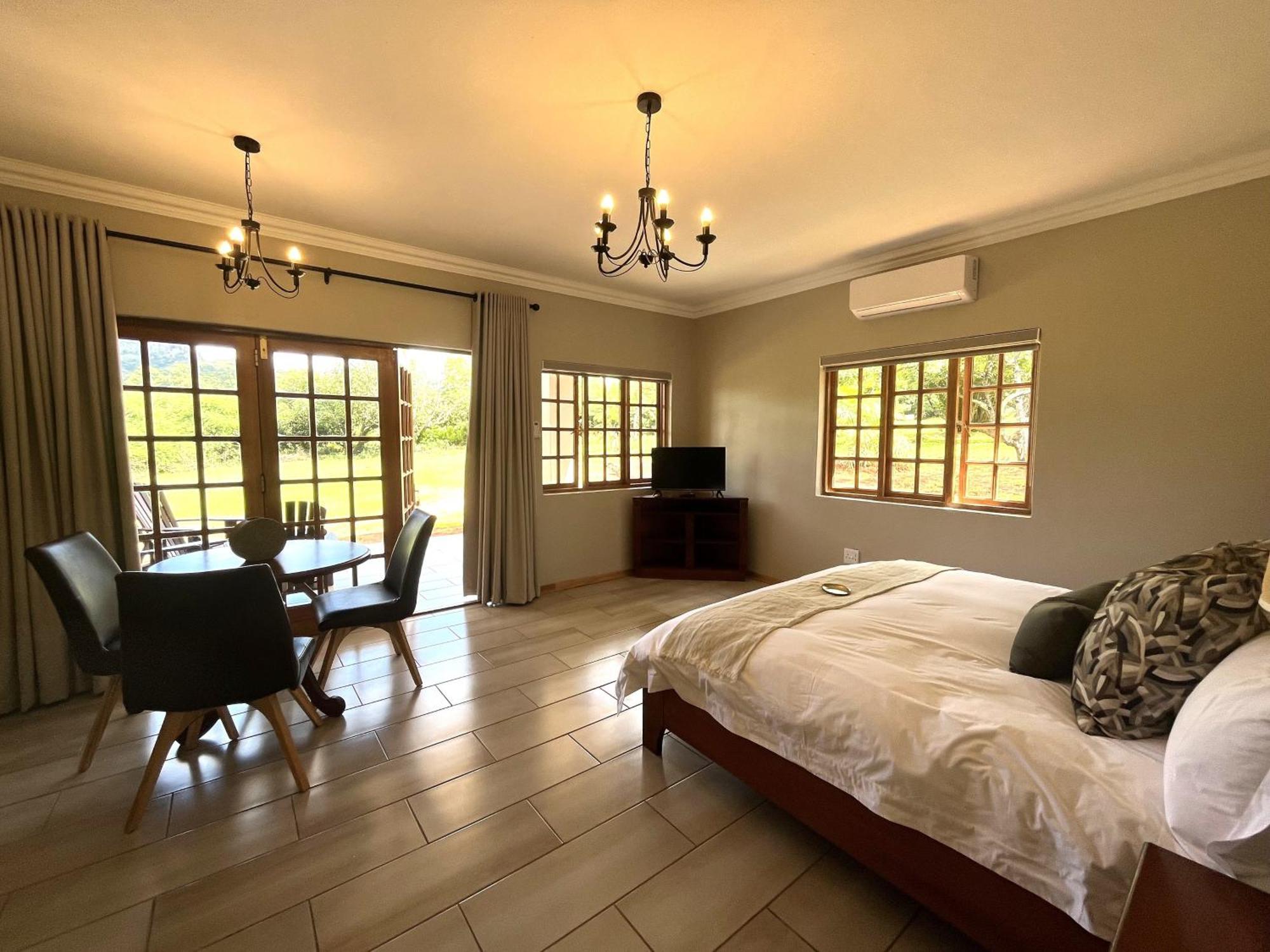 Benka Lifestyle Country Cottages Ezulwini Extérieur photo