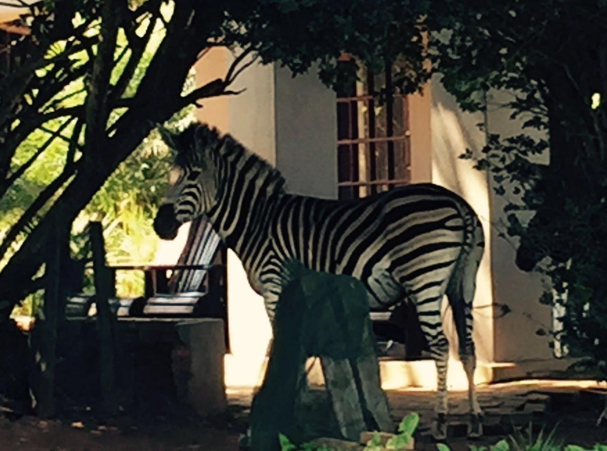 Benka Lifestyle Country Cottages Ezulwini Extérieur photo