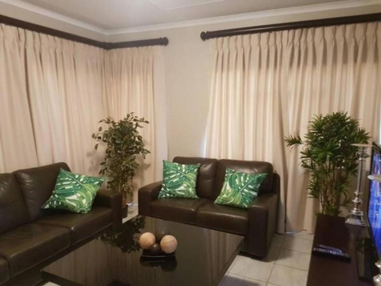 Benka Lifestyle Country Cottages Ezulwini Extérieur photo