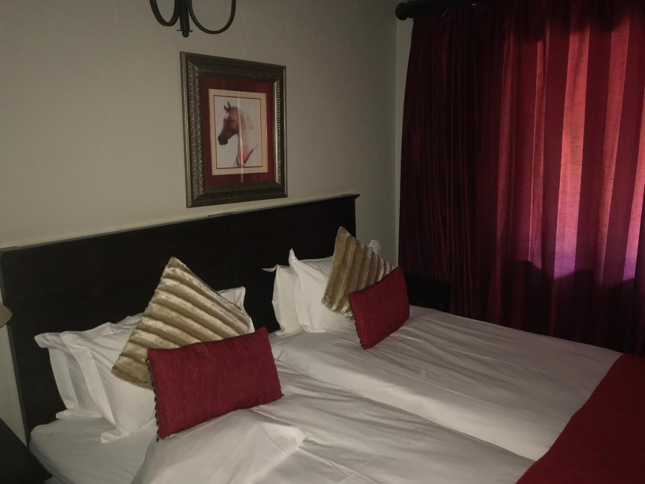 Benka Lifestyle Country Cottages Ezulwini Extérieur photo