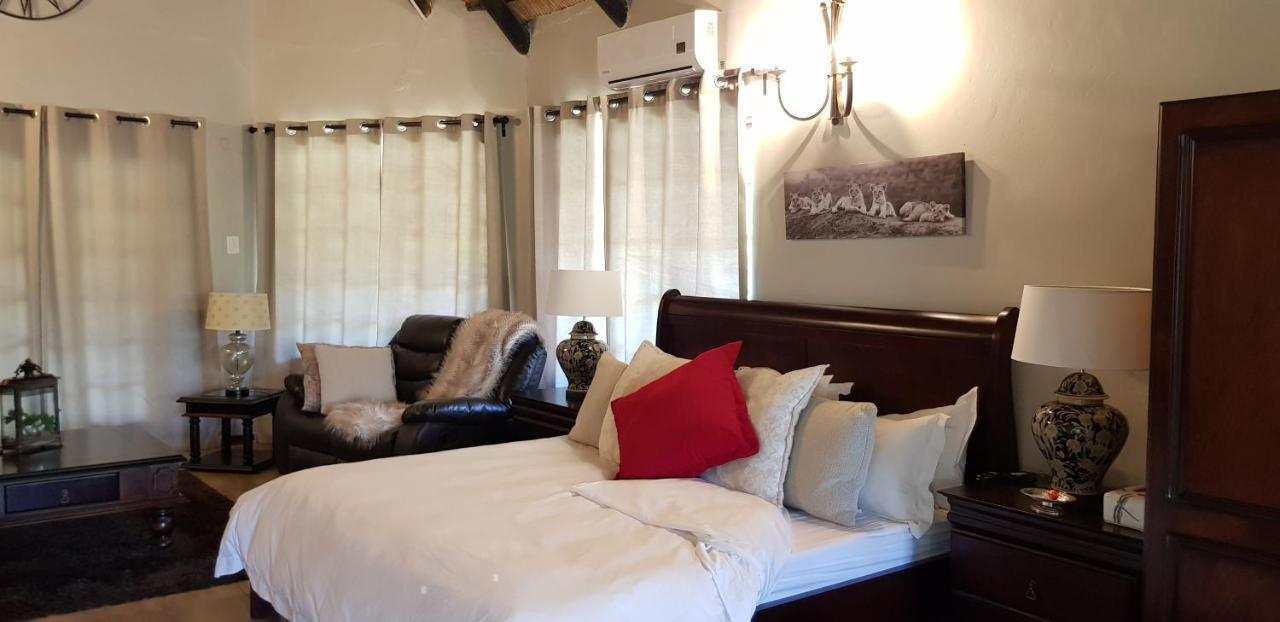 Benka Lifestyle Country Cottages Ezulwini Extérieur photo