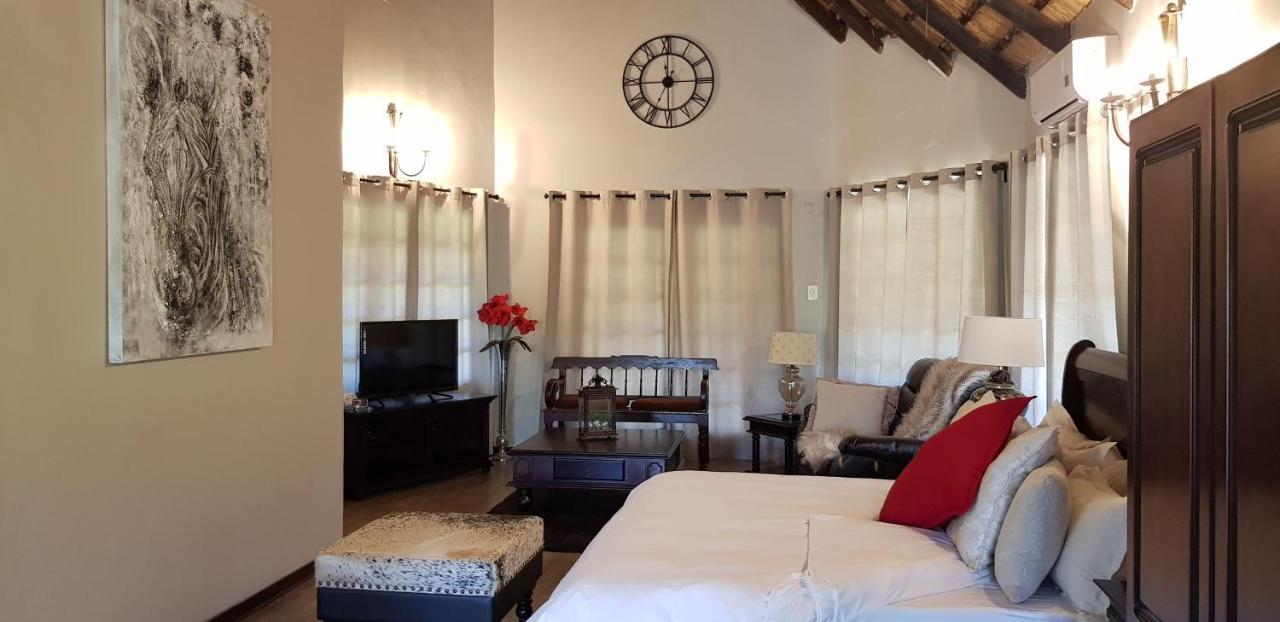 Benka Lifestyle Country Cottages Ezulwini Extérieur photo