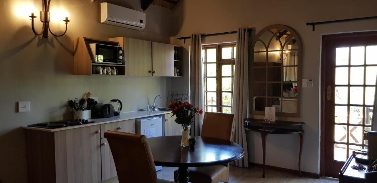 Benka Lifestyle Country Cottages Ezulwini Extérieur photo