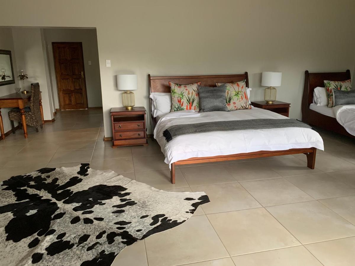 Benka Lifestyle Country Cottages Ezulwini Extérieur photo