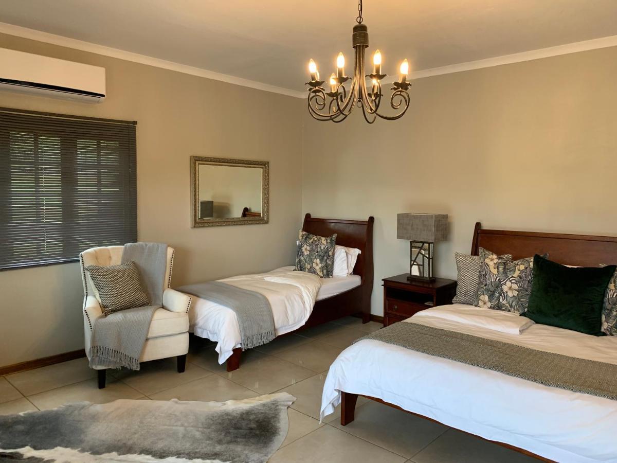 Benka Lifestyle Country Cottages Ezulwini Extérieur photo