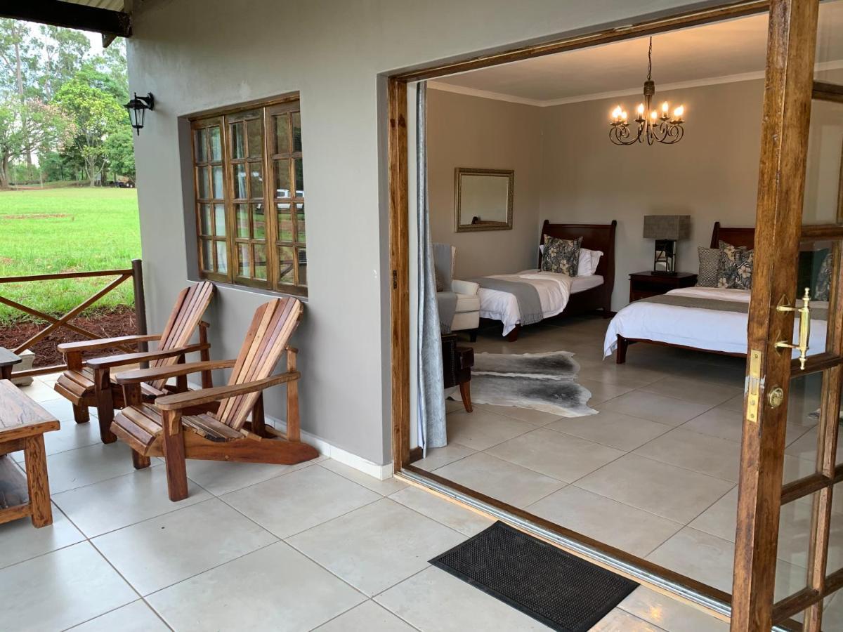 Benka Lifestyle Country Cottages Ezulwini Extérieur photo