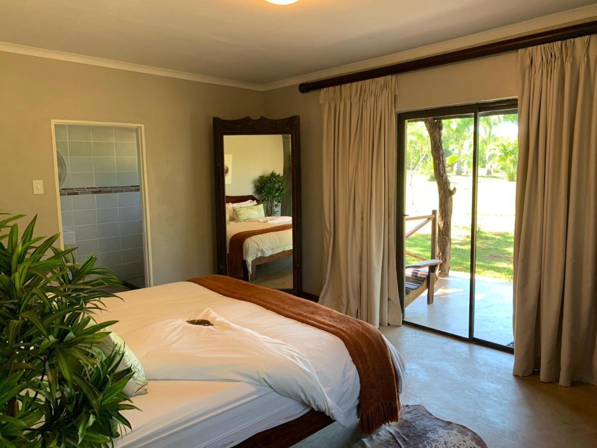 Benka Lifestyle Country Cottages Ezulwini Extérieur photo
