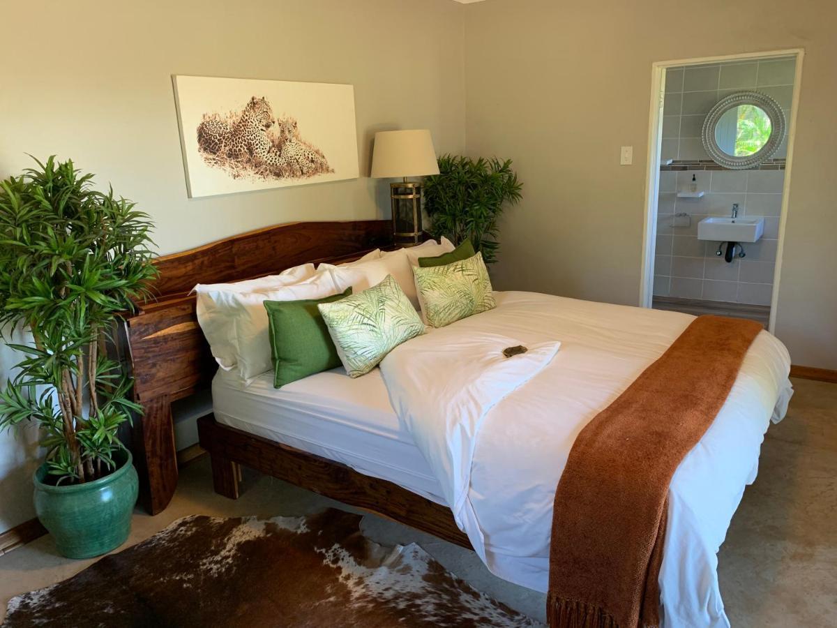 Benka Lifestyle Country Cottages Ezulwini Extérieur photo