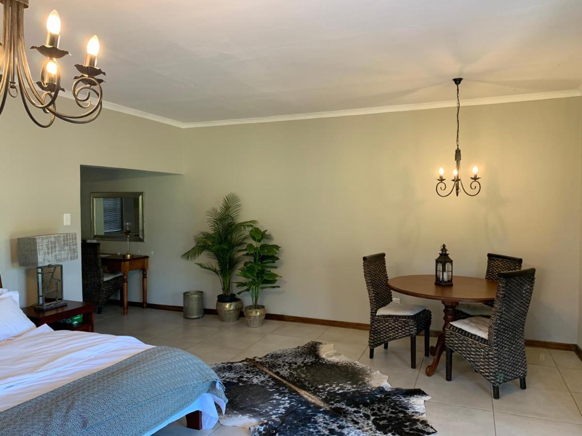 Benka Lifestyle Country Cottages Ezulwini Extérieur photo